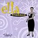 Cocktail Hour: Ella Fitzgerald