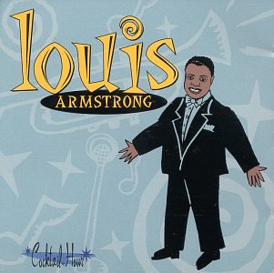 Louis Armstrong - Cocktail Hour - Zortam Music