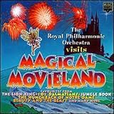 Buy The Royal Philharmonic Orchestra Visits Magical Movieland on Amazon