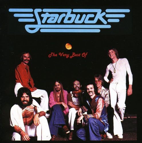 STARBUCK - STARBUCK - Zortam Music