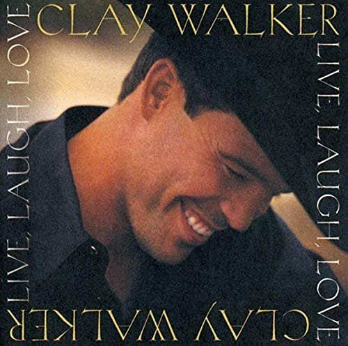 CLAY WALKER - Lose Some Sleep Tonight Lyrics - Zortam Music
