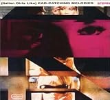 Buy Ear Catching Melodies Italian Girls Like (Italian Film Score Anthology) on Amazon