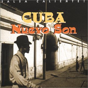 Cuba Nuevo Son