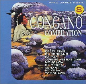 Congano 8