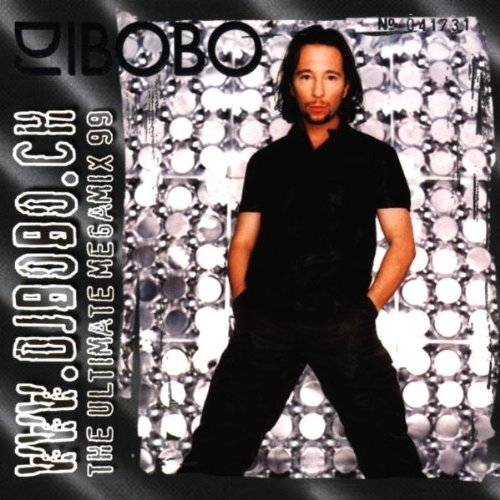 DJ Bobo - The Ultimate Megamix 