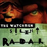 album art to Silent Radar