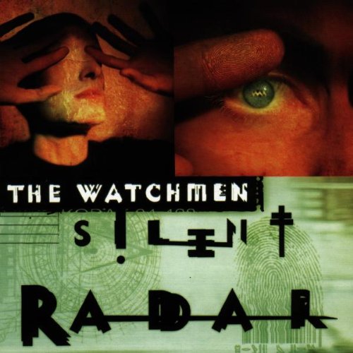 The Watchmen - Stereo Lyrics - Zortam Music
