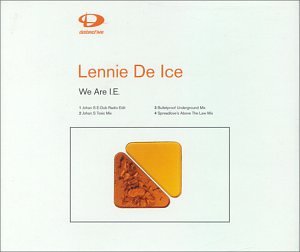 We Are I.E.