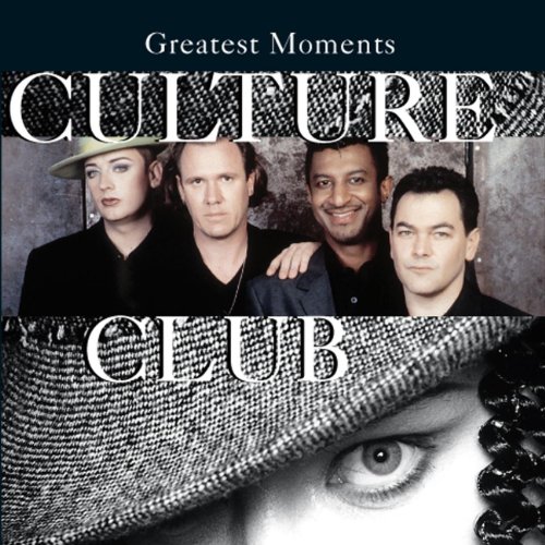 Culture Club - Greatest Moments - Zortam Music