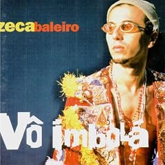 Vo Imbola
