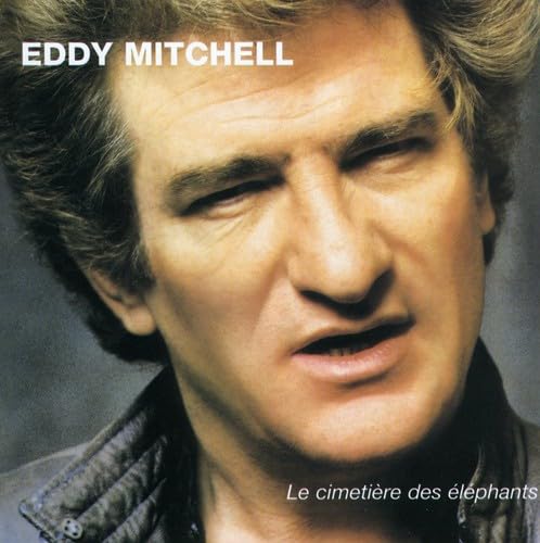 Le Cimetiere des Elephants
