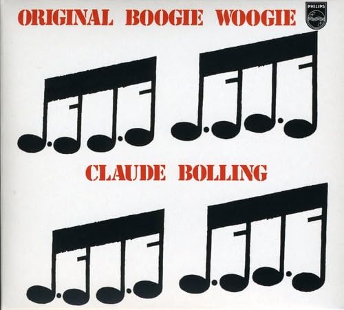 Original Boogie Woogie