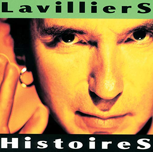 Bernard Lavilliers - Histoires (3CD) - Zortam Music