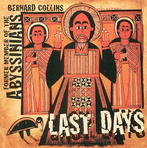 Abyssinians - Last Days - Zortam Music