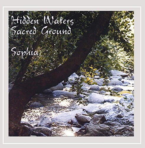 Hidden Waters/Sacred Ground
