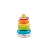 Brilliant Basics Rock-a-Stack