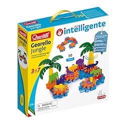 Georello Jungle