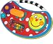 Sassy �����ƥ��ӥƥ� �� ���󥿡�   Tote & Tinker Activity Center