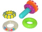 Sassy サーカスリング EURO Circus Rings