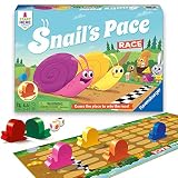Snails Pace Race