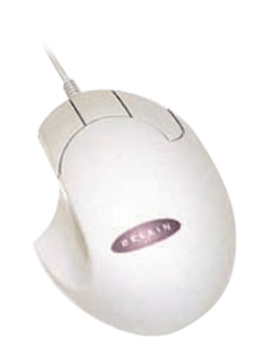 Kamerazubeh&ouml;r: Belkin 3-Button ErgoMouse