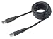 Belkin F3U133-06 USB Device Cable (6 FT)