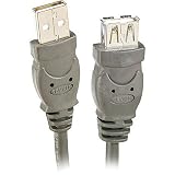 Belkin F3U134-06 6-Ft. USB Extension Cable