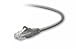 Belkin Pro Series Category 5 Patch Cable, RJ45M/M, Gray, 50ft.