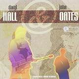 Hall and Oates by Hall & Oates
