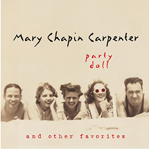 MARY CHAPIN CARPENTER - Party Doll and Other Favorites - Zortam Music