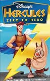 Get Hercules: Zero to Hero On Video
