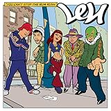 You Can't Stop the Bum Rush by Len