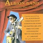 Songs from the Shows [IMPORT] by Ashley Hutchings