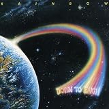 album art to Down to Earth