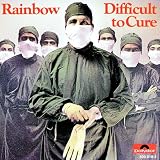 album art to Difficult to Cure