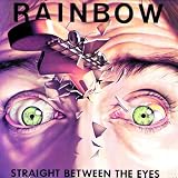 album art to Straight Between the Eyes