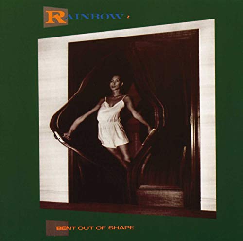 RAINBOW - Stranded Lyrics - Zortam Music