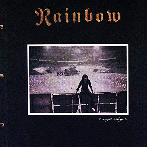 RAINBOW - Finyl Vinyl - Zortam Music