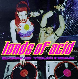 Lords Of Acid - I Must Increase My Bust (Richi Lyrics - Zortam Music