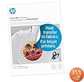 HP C6049A Iron-on Transfers
