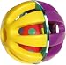 Sassy �`���C���{�[��    Big & Small Chime Ball