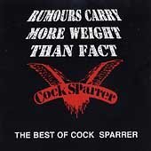 Cock Sparrer