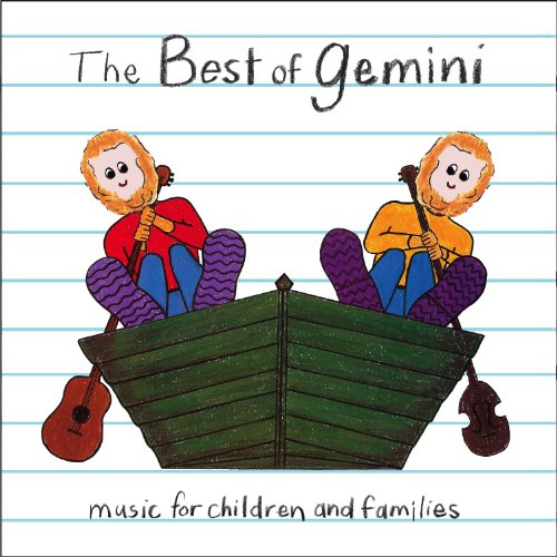 Gemini - Gemini - Zortam Music