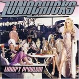 album art to Luxury Problem