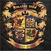 Blazon Stone