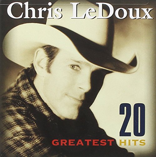 Chris Ledoux - Extras 10 - Zortam Music