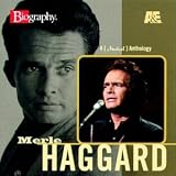 A&E Biography A Musical Anthology ENHANCED CD by Merle Haggard