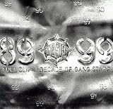 Full Clip A Decade Of Gang Starr Edited Version Clean by Gang Starr

