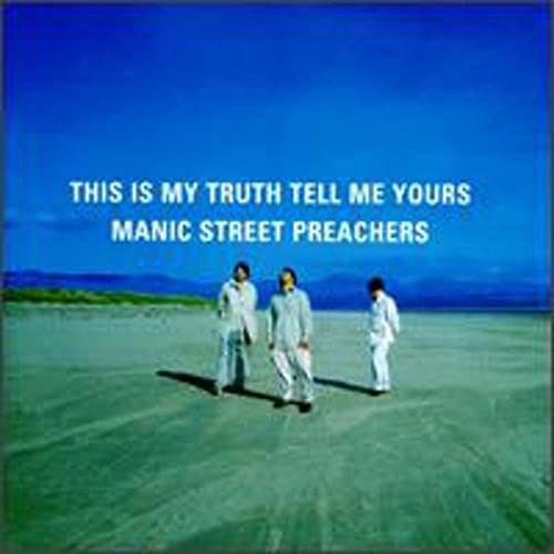 Manic Street Preachers - Top 1000 Allertijden - Zortam Music