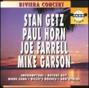 Riviera Concert Live by Paul Horn
